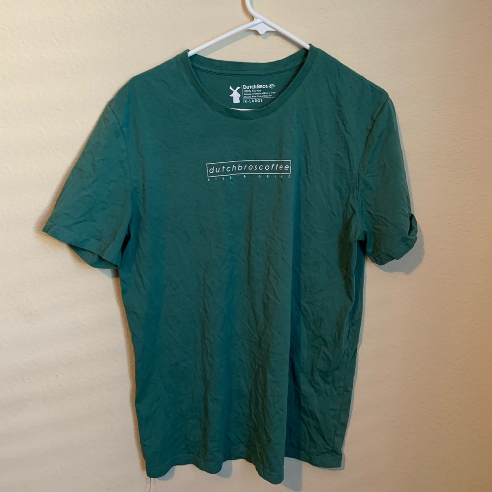 Dutch bro’s shirt
